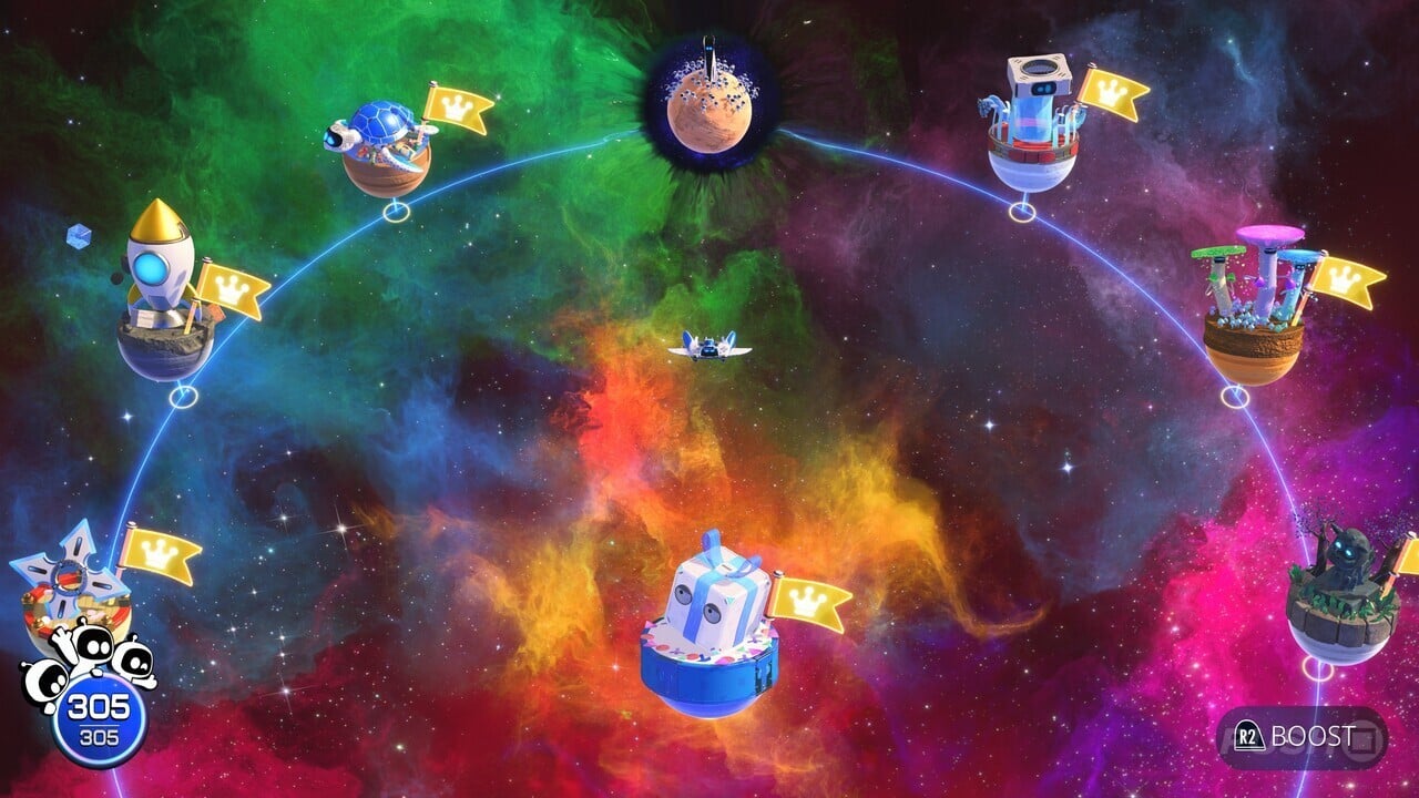 Astro Bot: How to Unlock Lost Galaxy Levels | Push Square