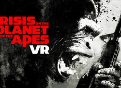 Experience the Crisis on the Planet of the Apes with PSVR