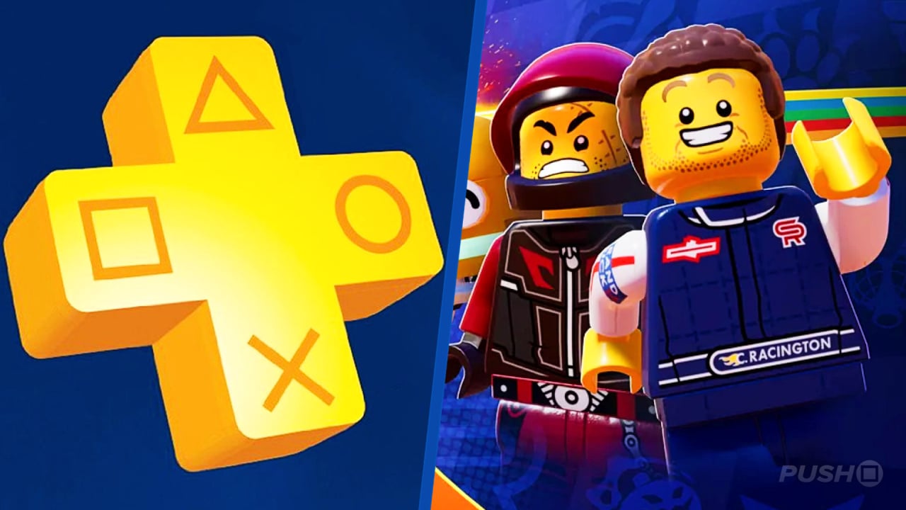 Hurry! PlayStation Plus 1-Year Membership is 50% off in Black