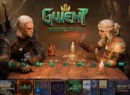 Free PS4 Themes Don't Get Much Better than Gwent: The Witcher Card Game's