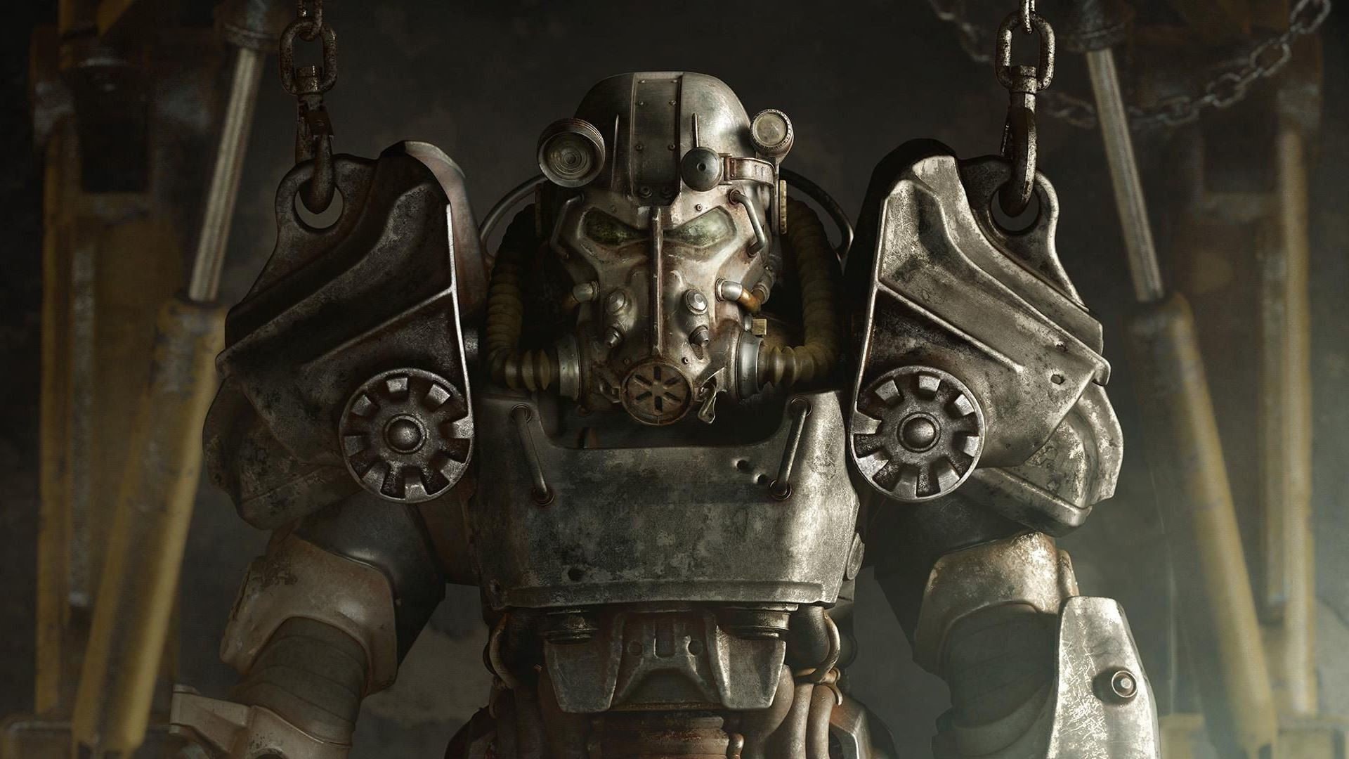 Fallout 4 Anniversary Edition Upgrade Costs a Whopping  / £36, Out Now on PS5