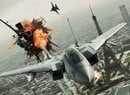 Ace Combat 7 May Finally Sell You on PlayStation VR