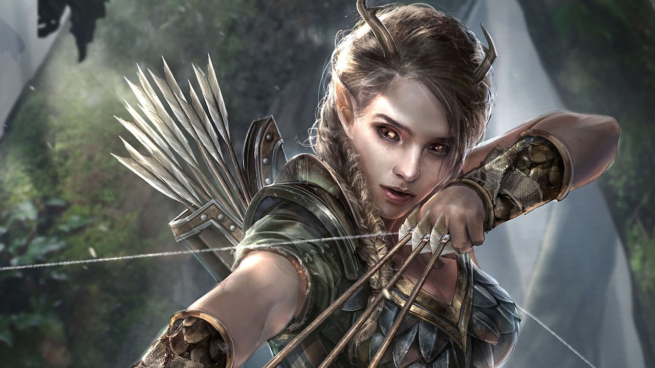Elder Scrolls Legends Cross-Play 'Absolutely Critical', Situation Could ...