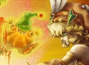 Legend of Mana (PS4) - Lovely Looking Remaster Is Still Strange, and Not Always in a Good Way