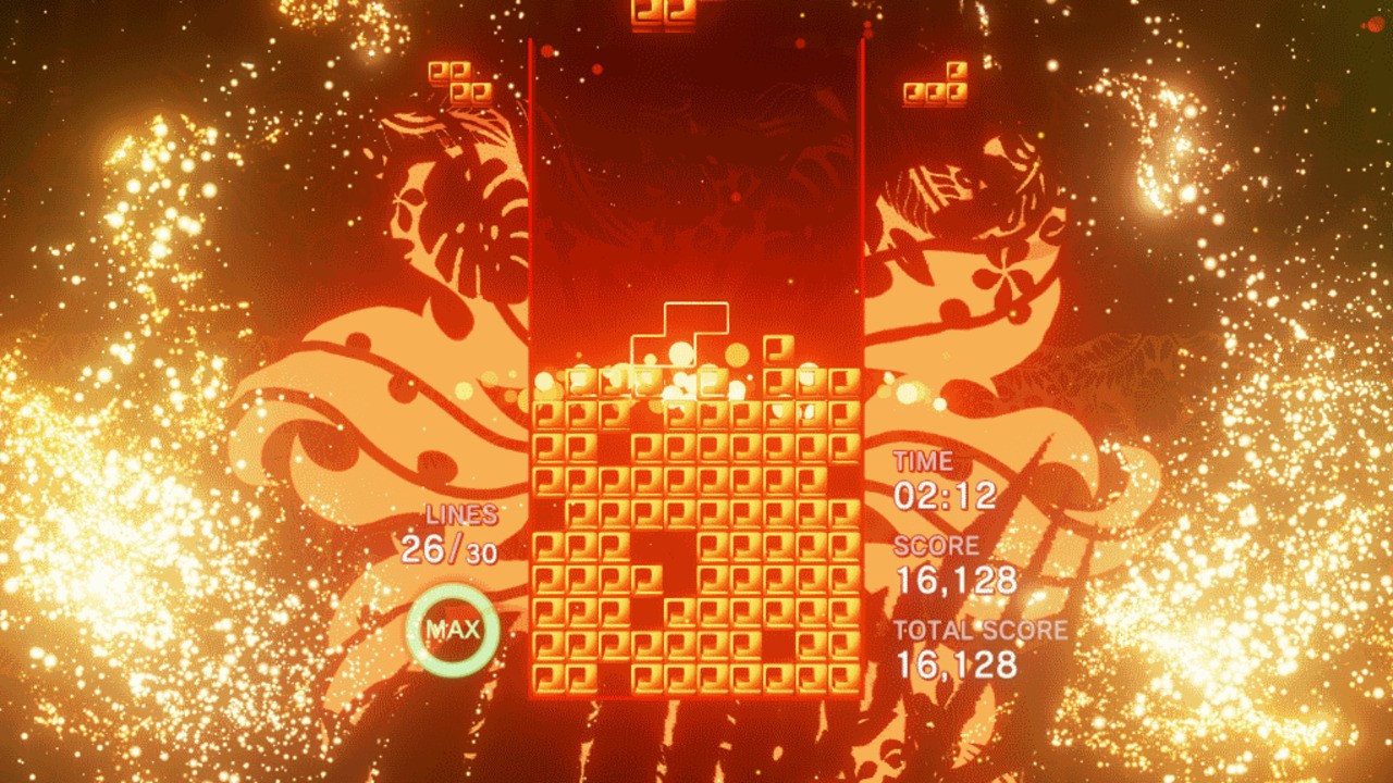 Tetris Effect (2018) PS4 Game Push Square