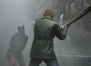 Second Silent Hill Transmission Invites Imminent 'Game Updates, a Deeper Look at the Film'