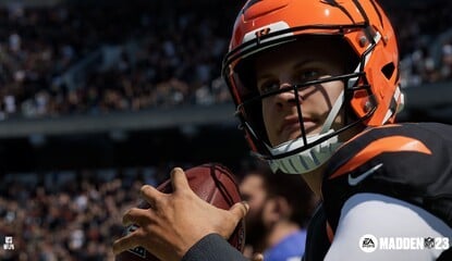 Madden NFL 23 Introduces FIELDSense on PS5, Touches Down 19th August