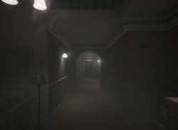 Evil Inside Sure Does Look Like P.T.