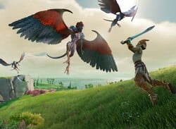 Gods & Monsters Has Been Renamed Immortals: Fenyx Rising, Will Be at Ubisoft's Next Livestream