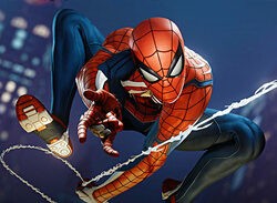 Spider-Man PS4's Turf Wars DLC Brings Hammerhead to the Fray