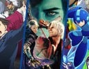 Capcom Name-Drops Mega Man, Ace Attorney, Devil May Cry Series for Future Expansion