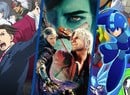 Capcom Name-Drops Mega Man, Ace Attorney, Devil May Cry Series for Future Expansion