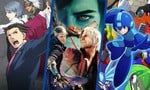 Capcom Name-Drops Mega Man, Ace Attorney, Devil May Cry Series for Future Expansion
