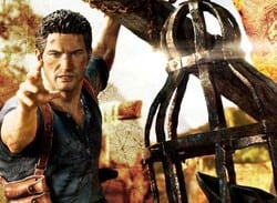 You Can't Afford This Amazing Nathan Drake Statue