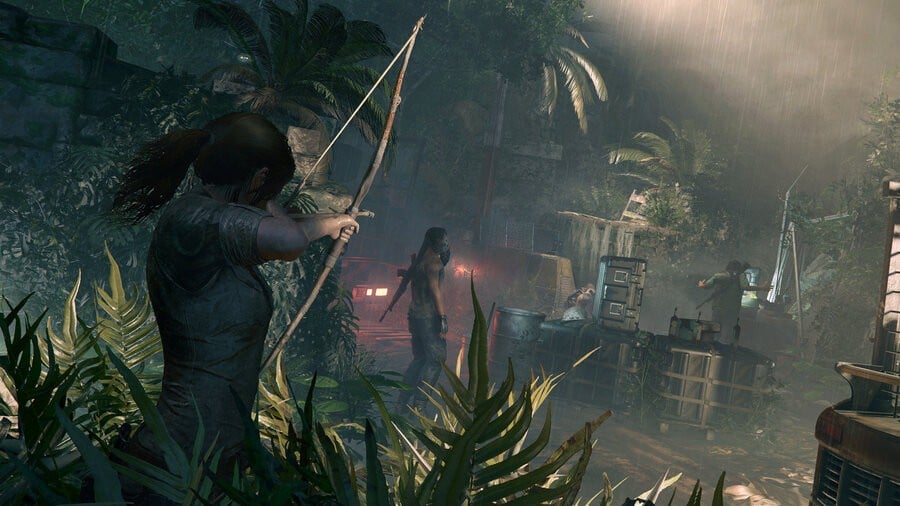 Shadow of the Tomb Raider Release Date, Story, New Features 7