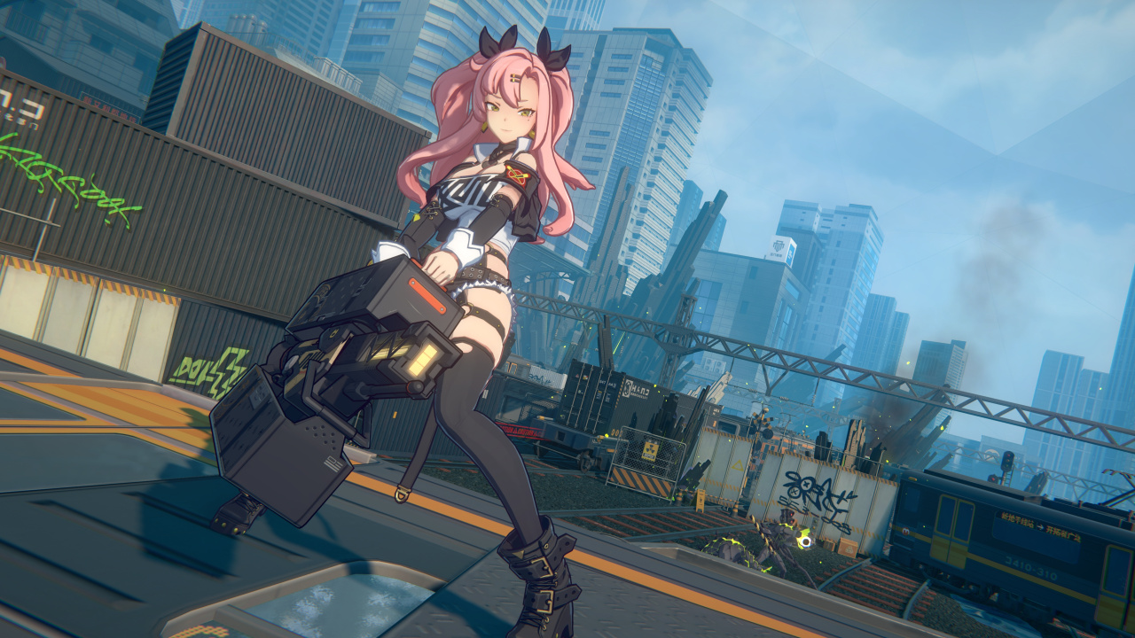 Preview: Genshin Impact, Honkai: Star Rail Dev Has Quietly Become a PS5, PS4  Powerhouse