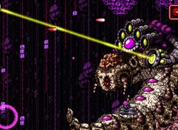 We Talk to the Man Who Made Metroid for PS4