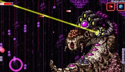 We Talk to the Man Who Made Metroid for PS4
