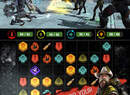 Well, Of Course Evolve Has a Match-Three Mobile Game