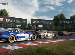 Gran Turismo Sport Is Sounding So Much Better Now