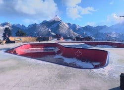 Tony Hawk's Pro Skater 3 + 4: Canada Walkthrough - Goals, Stat Points, Cash, Iron Galaxy Logos, Hidden Decks, Panda Plushies