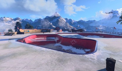 Tony Hawk's Pro Skater 3 + 4: Canada Walkthrough - Goals, Stat Points, Cash, Iron Galaxy Logos, Hidden Decks, Panda Plushies