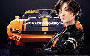 A Joint Sony/Namco Bandai Studio Is Developing Ridge Racer Vita.