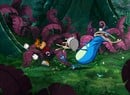 Rayman Origins Vita Launch Trailer Hops Online
