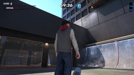 Tony Hawk's Pro Skater 3 + 4: Los Angeles Walkthrough - All Park Goals and Collectibles 38