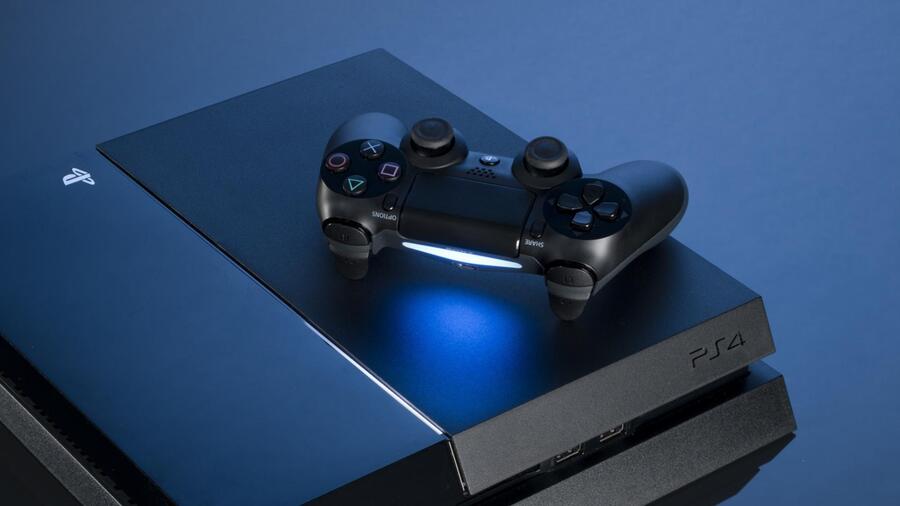 Trends of the Generation PS4 PlayStation 4 1