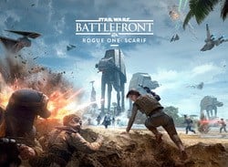 Disney Happy with EA's Work on Star Wars