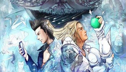 Cult PS3 Classic El Shaddai: Ascension of the Metatron Will Make a Pilgrimage to PS5