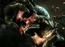 Mortal Kombat X Has the Most Nefarious of PS4 Microtransactions