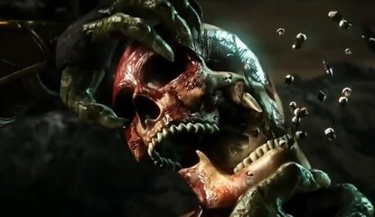 Mortal Kombat X Has the Most Nefarious of PS4 Microtransactions