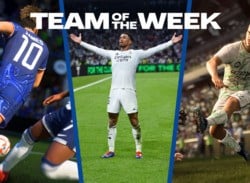 FC 25: All TOTW 1 Players (18th September to 25th September)