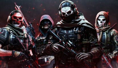 Modern Warfare 2 Beta the Biggest in Call of Duty History