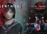 Silent Hill F, Fatal Frame 2 Remake Adding Free Crossover DLC on PS5