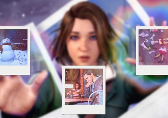 Life Is Strange: Double Exposure Full Collectibles Guide