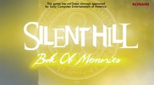 Silent Hill: Book Of Memories Will Feature Online Multiplayer.