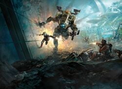 Free-to-Play Battle Royale Version of Titanfall to Release on Monday