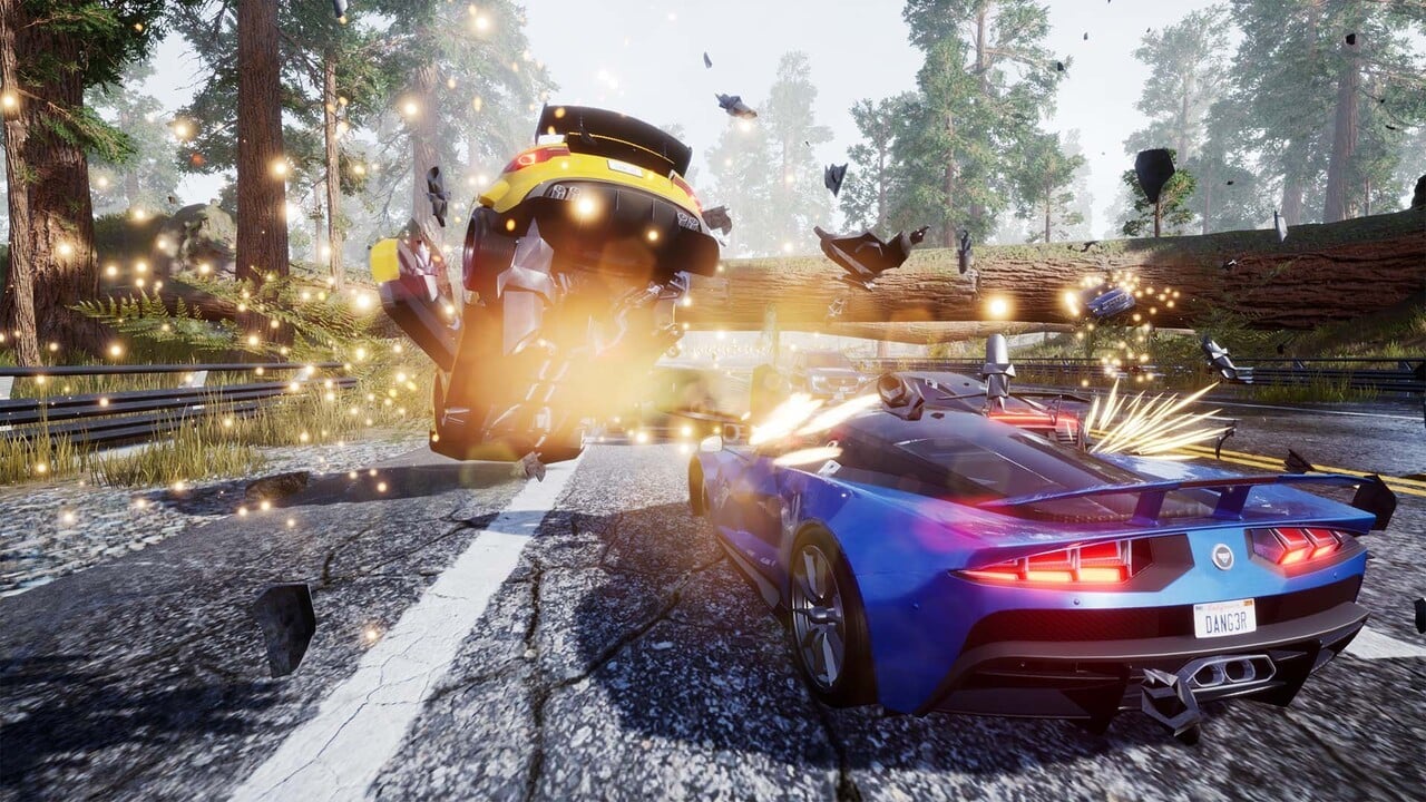 Asphalt 9 Legends New Breed Rivals update adds 6 new cars