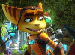 Add Ratchet & Clank to the List of Rock Solid PS4 Pro Titles