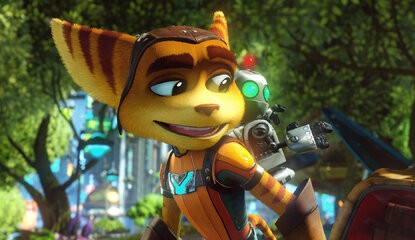 Add Ratchet & Clank to the List of Rock Solid PS4 Pro Titles