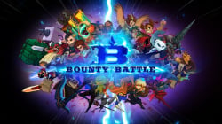 Bounty Battle Cover