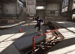 Tony Hawk's Pro Skater 1 + 2: All Gaps Locations in THPS 1 Tour