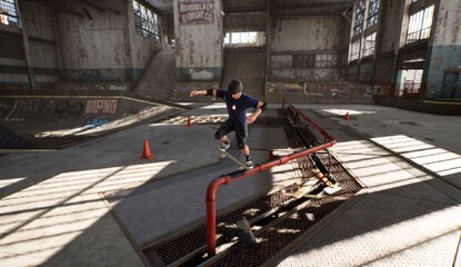 Tony Hawk's Pro Skater 1 + 2: All Gaps Locations in THPS 1 Tour