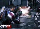 Mass Effect 3 Flies to the Front of the UK Charts