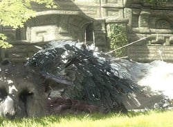 Why The Last Guardian Will Be a PlayStation 4 Game