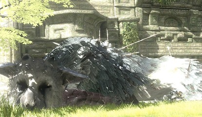 Why The Last Guardian Will Be a PlayStation 4 Game