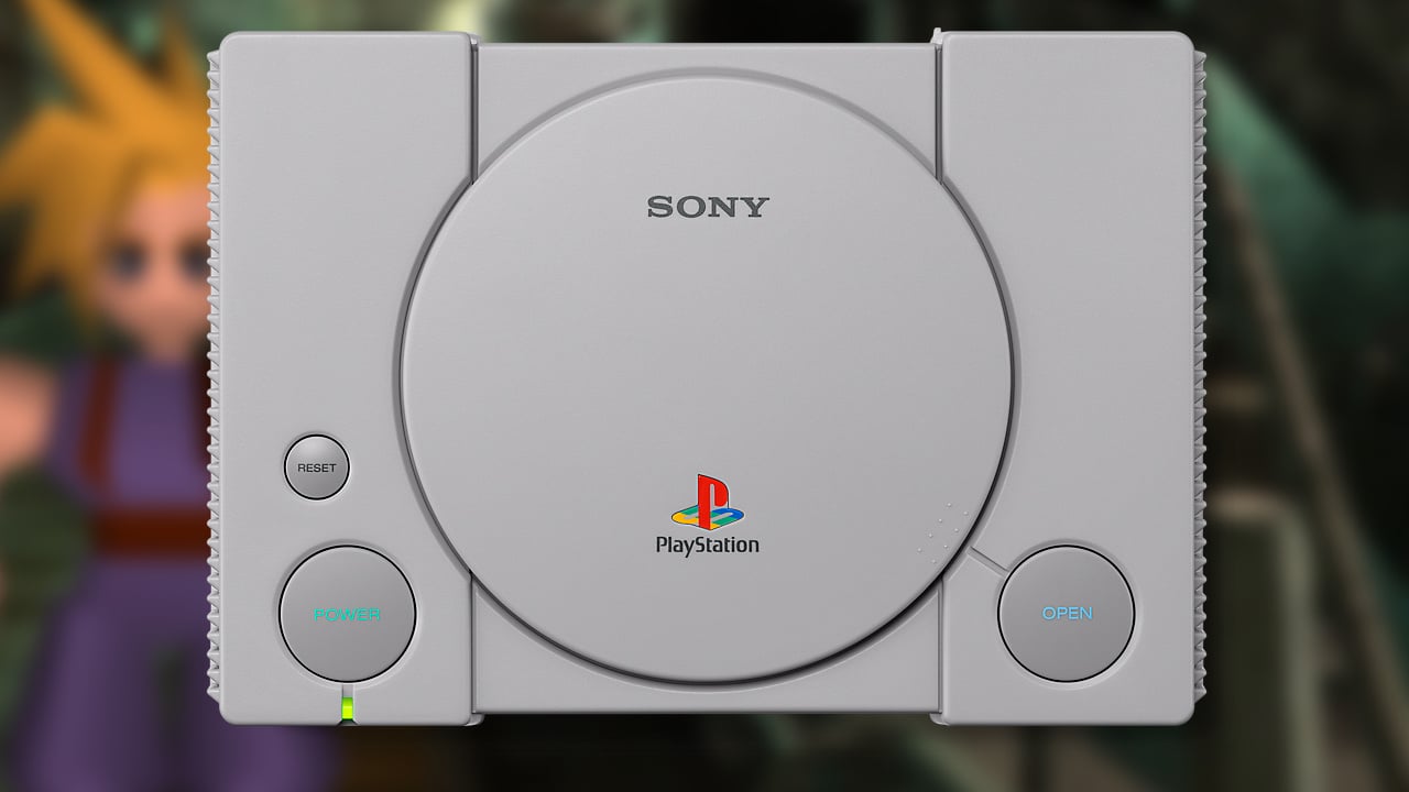 Quiz: Can You Name These PS1 Games?